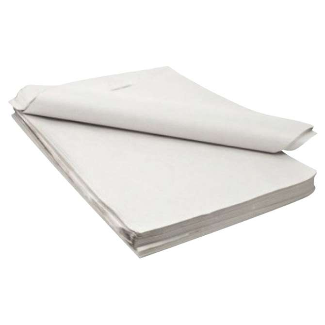 Papir omotni mesarski eko 37x50 cm (s folijom) u kutiji 10 kg