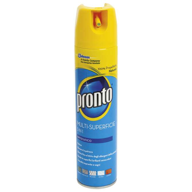 Sredstvo - Pronto 5u1 višenamjenski sprej 300 ml