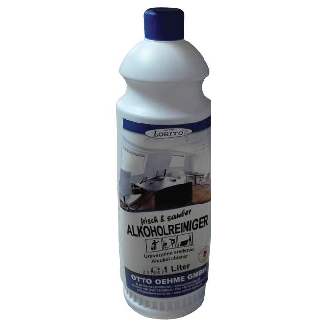 Sredstvo - AC1-za podove 1000 ml universal