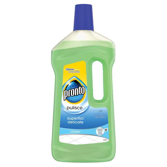 Sredstvo - Pronto-univerzalno sredstvo za podove 750 ml