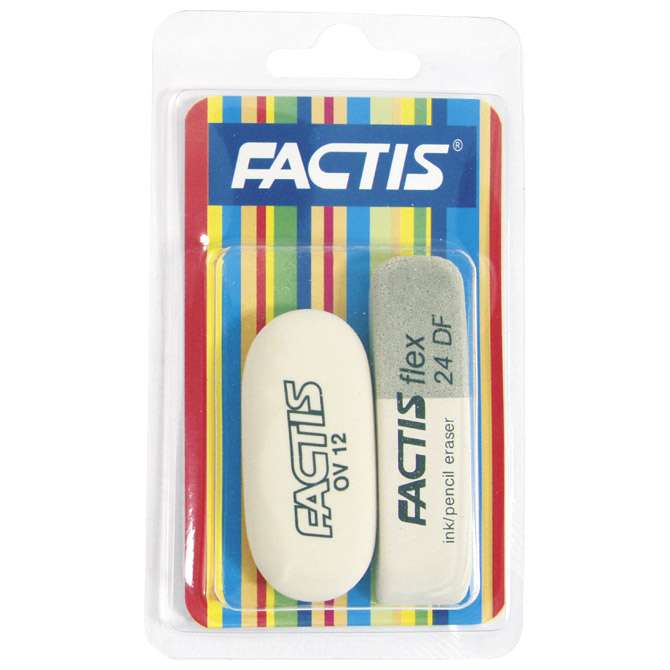 Gumica OV12+24DF Factis blister!!
