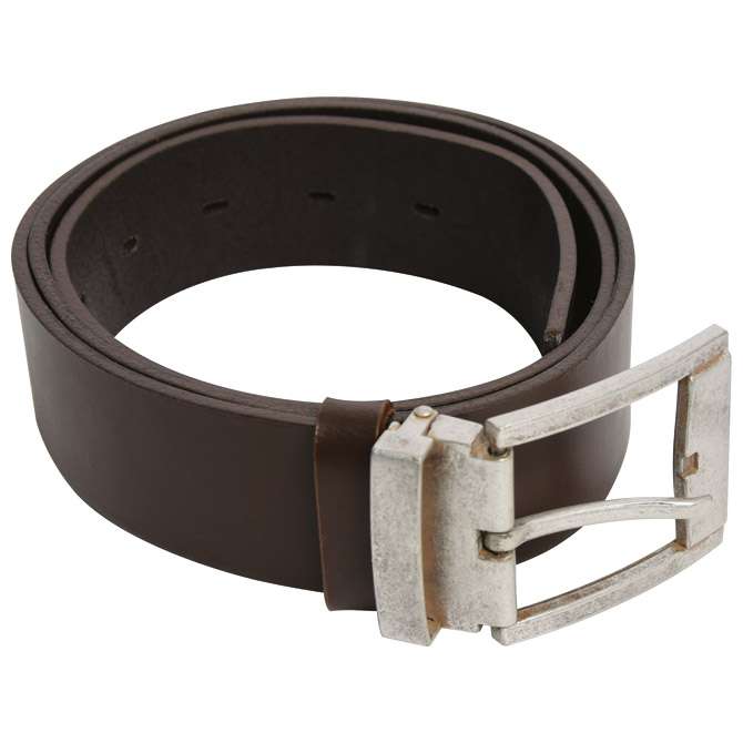 Remen muški širina 3,9 cm Jeans Ranieri 6223/F smeđi