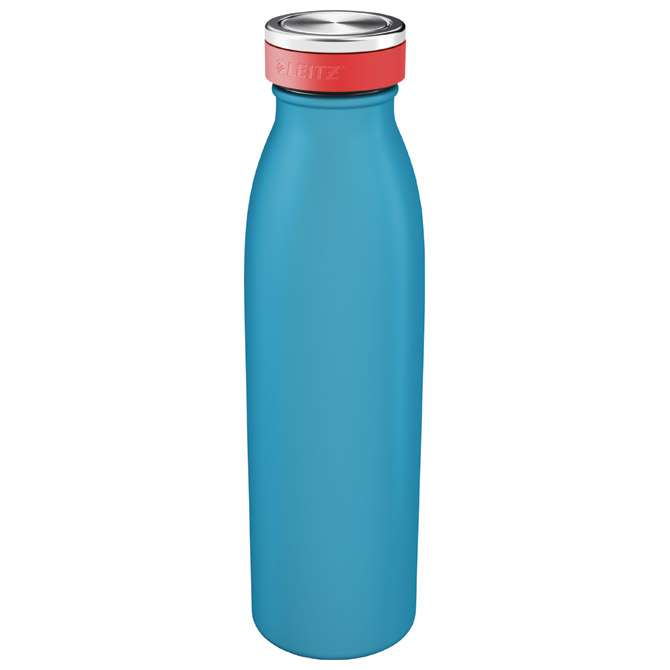 Boca termo metalna 500 ml Cosy Leitz 90160061 plava