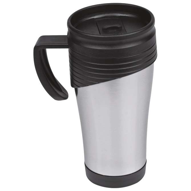 Šalica termo 400 ml metalna El Paso