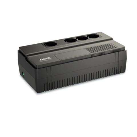 UPS APC BV650I-GR 650VA/375W 4xšuko