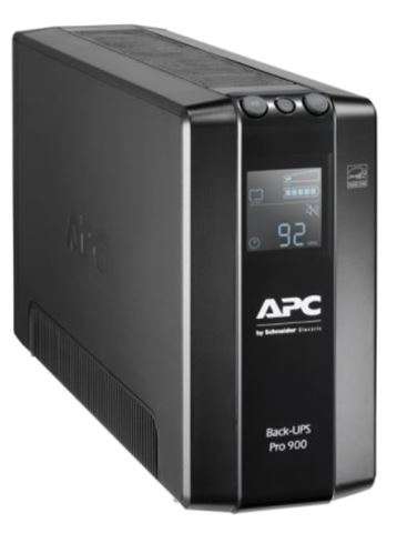 UPS APC Back BR900MI
