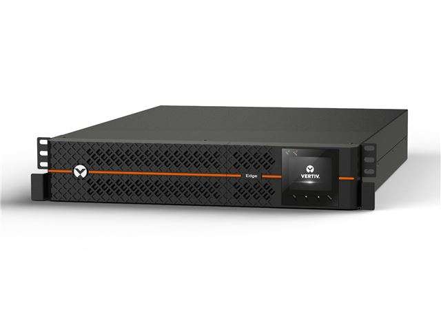 Vertiv 3000VA/2700W - EDGE-3000IRT2UXL RACK/TOWER