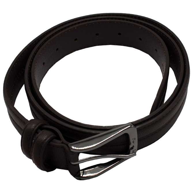 Remen muški širina 3,4 cm Pierre Cardin 3354GG15 smeđi