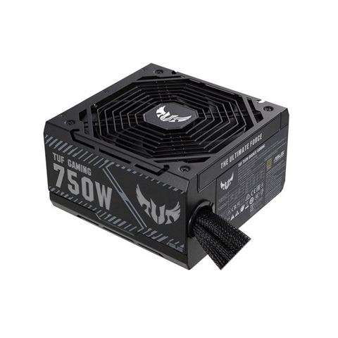 Napajanje ASUS TUF-GAMING-750B, 750W 80 Plus Bronze