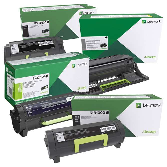 Toner Lexmark E260/360/460 p/nE260A80G original
