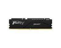 MEM DDR5 16GB 6400MHz KIN FURY Beast XMP KF564C32BB-16