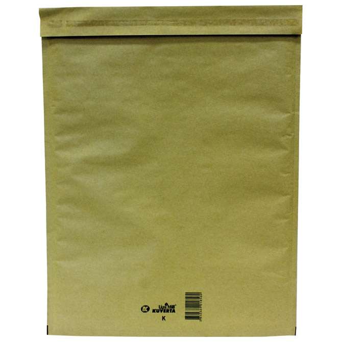 Spirala plastična fi-51 mm oval pk50 Fornax bijela