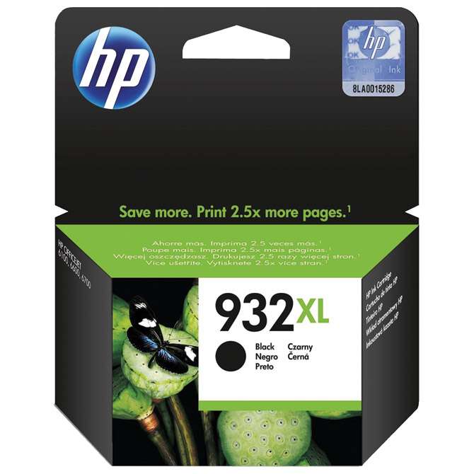 Toner HP.CF287A,CLJ ProMFP M527/M506(87A) original crni