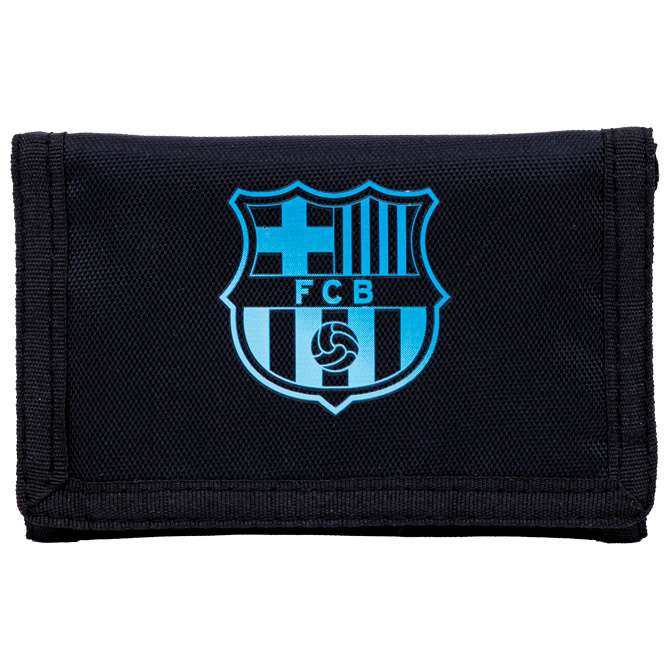 Novčanik FC Barcelona Astra 504025001 crni