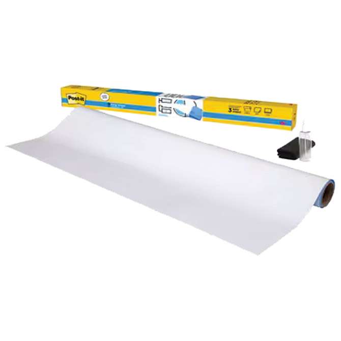 Ploča samoljepljiva u roli  91,4x121,9 cm Easy Erase EE4x3 3M.