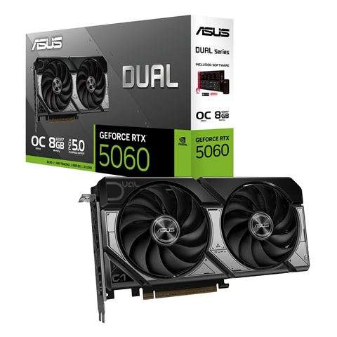 VGA AS DUAL-RTX5060-O8G