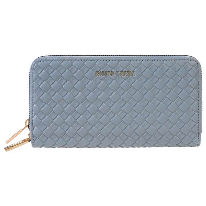 Novčanik ženski Pierre Cardin 8828wx15 pastelno plavi!!