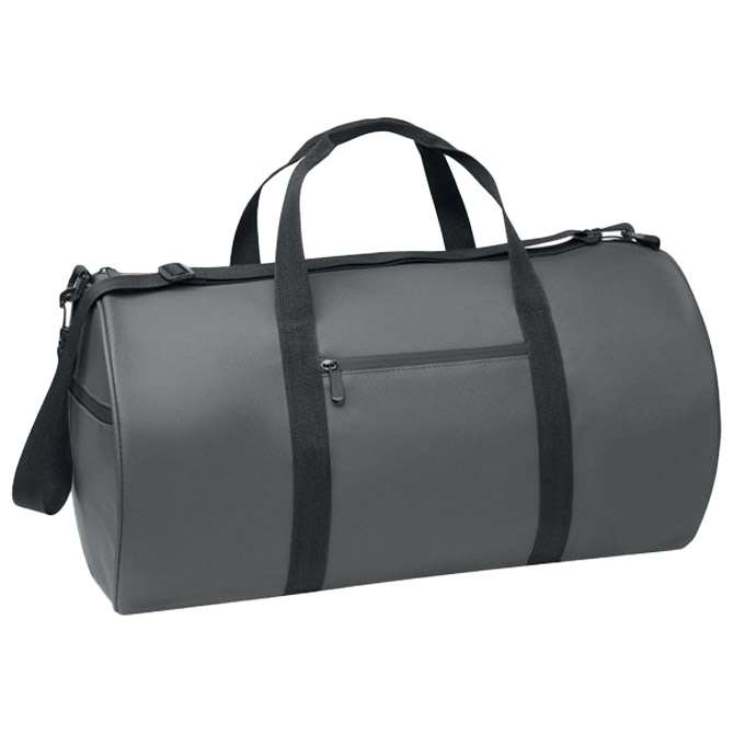 Torba sportska/putna Bangok siva