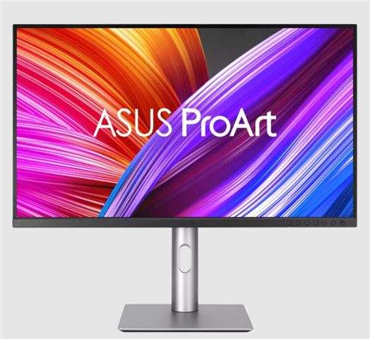 MON 27 AS PA279CRV 4K UHD IPS USB-C