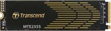 SSD 1TB TS MTE255S PCIe M.2 2280 NVMe graphene heatsink TS1TMTE255S