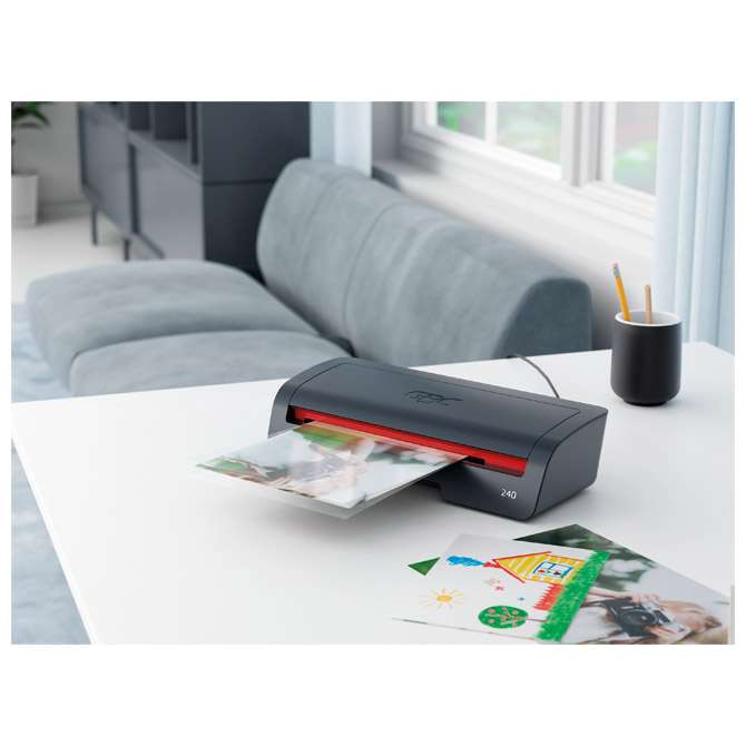 Plastifikator A4 Home Office 240 GBC 4410068EU