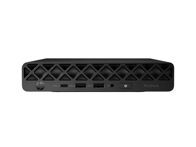 PC HP ProDesk 4 Mini G1i, BY7A5ET