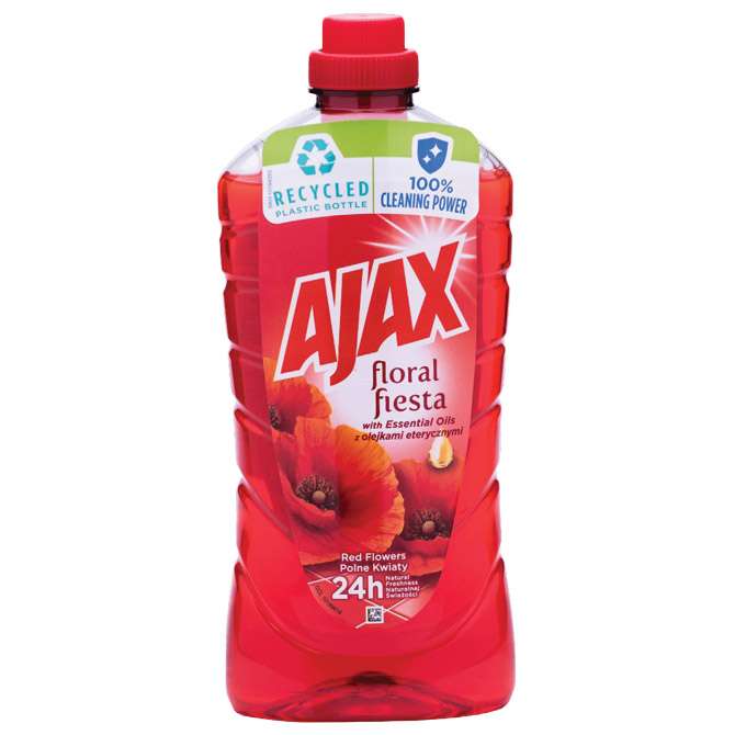 Sredstvo - Ajax FF Red Flowers 1000 ml univerzalno