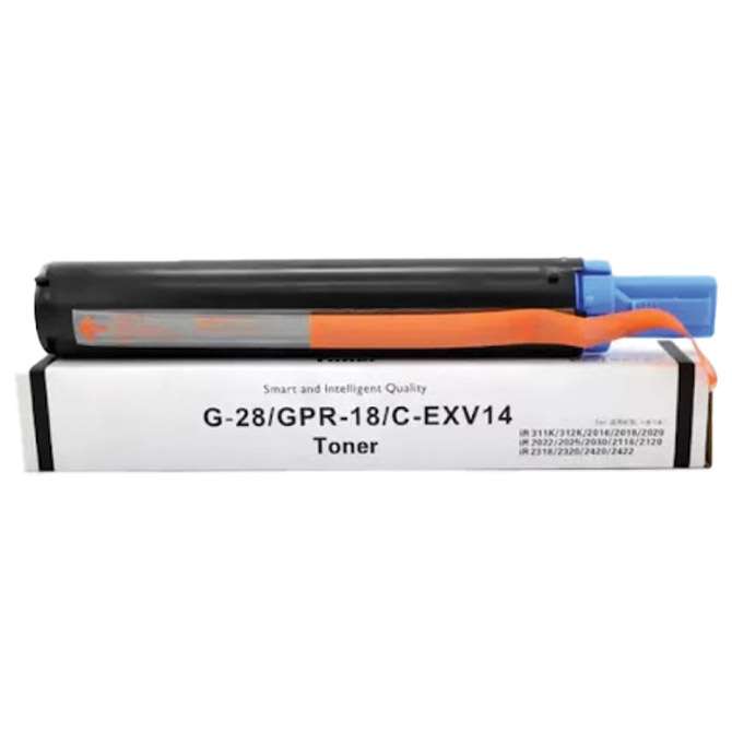 Toner Canon C-EXV 14/GPR-18,IR2016/2020 original