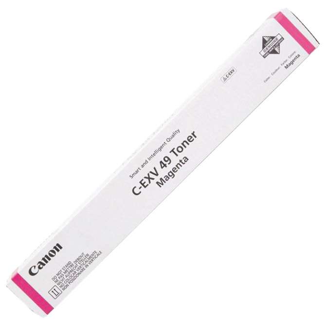 Toner Canon C-EXV 49 iRC3520i Neutral crveni