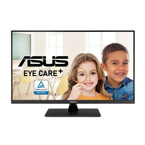 MON 32 AS VP327Q 4K
