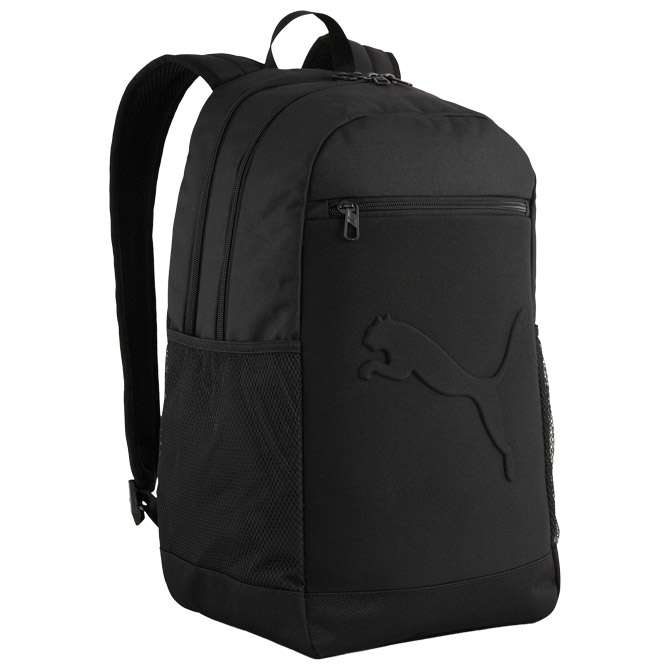 Ruksak Puma Buzz 091153-01 crni