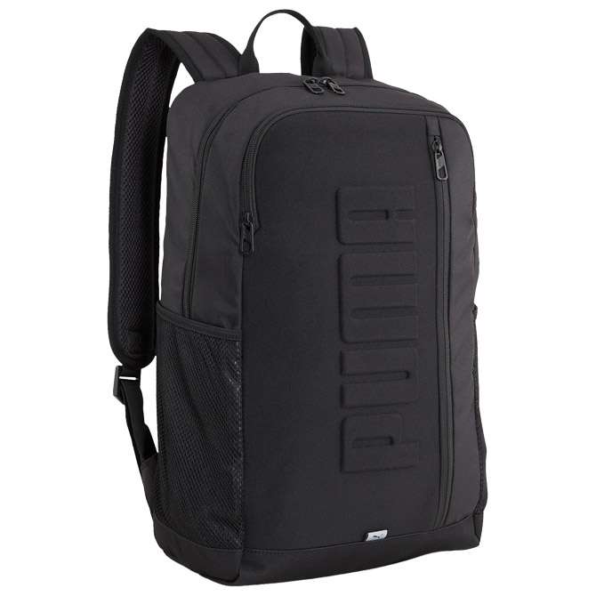 Ruksak Puma "S" 090712-01 crni