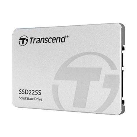 SSD 250GB TS SSD225S 2.5" SATA SLC